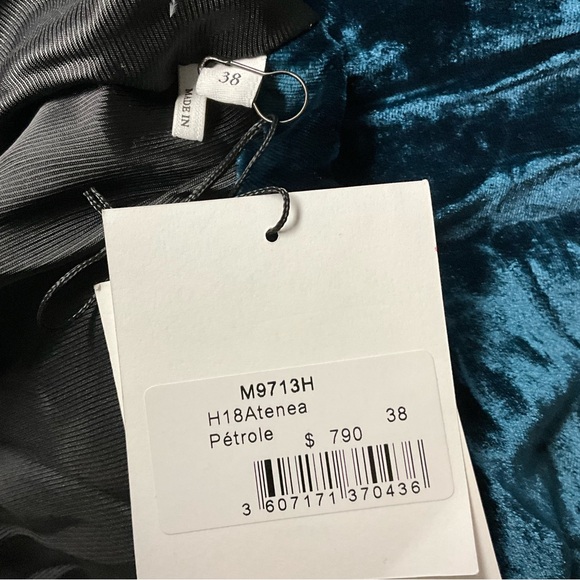 Atenea Down Jacket - Picture 4 of 5